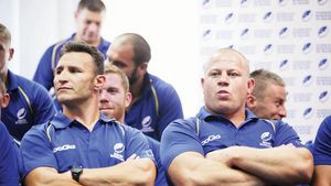 Gontineac nu mai este antrenorul "Stejarilor":** 'România nu a fost o rușine la Cupa Mondială'