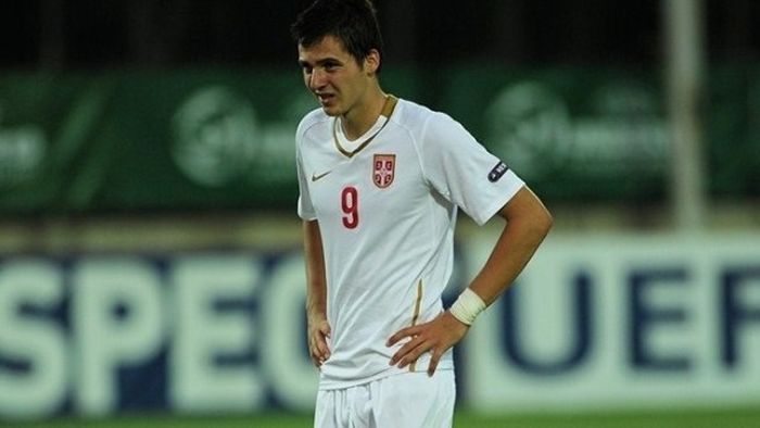 Și-a făcut junioratul la Steaua, a fost pe lista Rapidului, acum poate ajunge la revelația Ligii I!** VIDEO Ce poate puștiul care costă 600.000 â‚¬