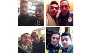 "Dați-l în urmărire generală!" Descoperire sinistră înaintea Mondialului. Coincidența despre care se crede că a stricat turneul din Brazilia