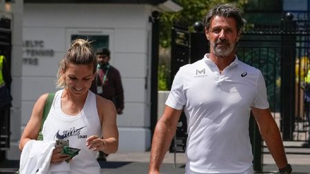 Simona Halep, persiflată din nou de organizatorii de la Wimbledon! Pe ce teren au trimis-o să joace meciul cu Kirsten Flipkens, în timp ce Mihaela Buzărnescu va evolua pe arena centrală
