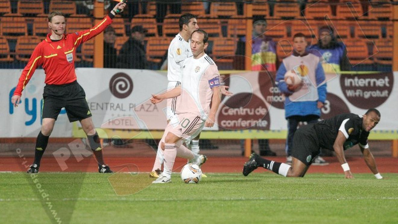 Hizo, după super victoria cu Sporting:** "Eram FOARTE mulțumit și cu un egal"