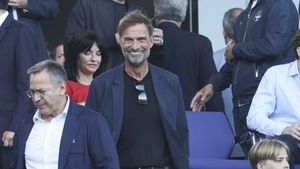 Jurgen Klopp a bătut palma cu fosta echipă a lui Cristi Chivu! Lovitură colosală în fotbalul european