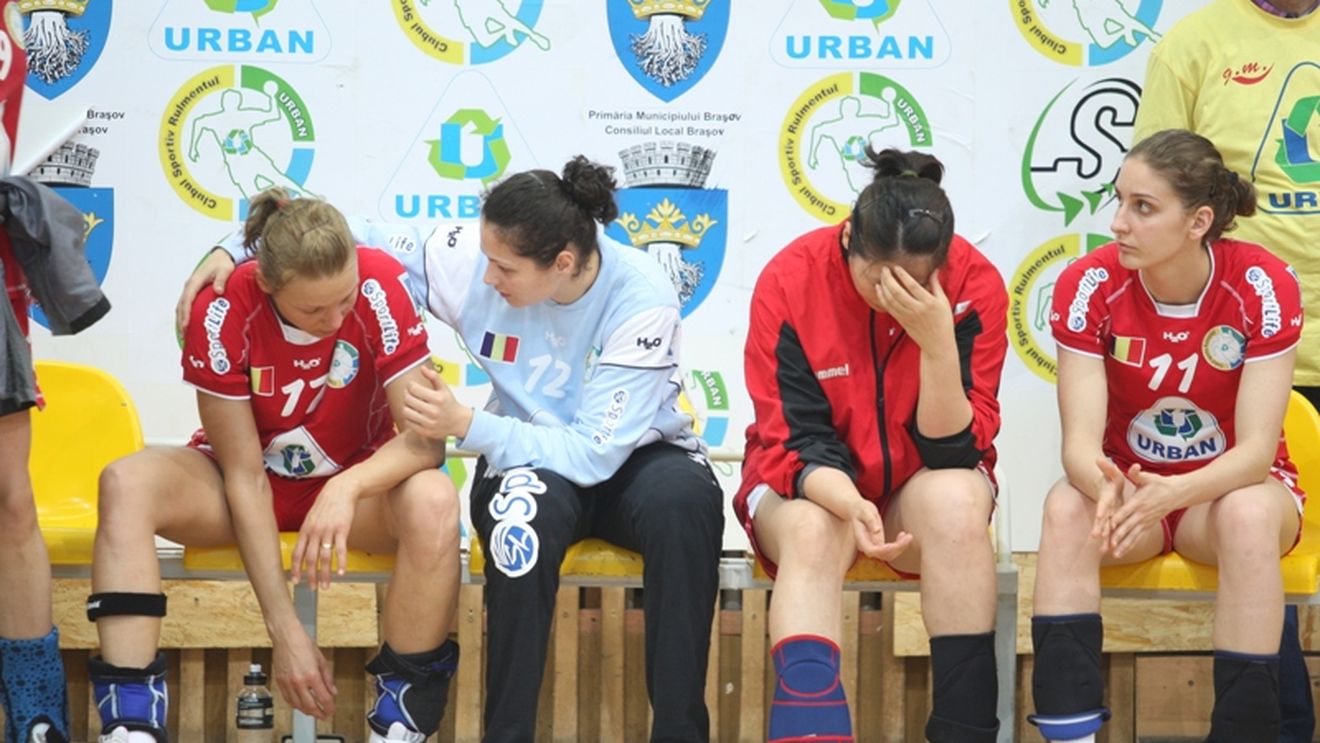 Rulmentul face apel:** "E o decizie aberantă!"