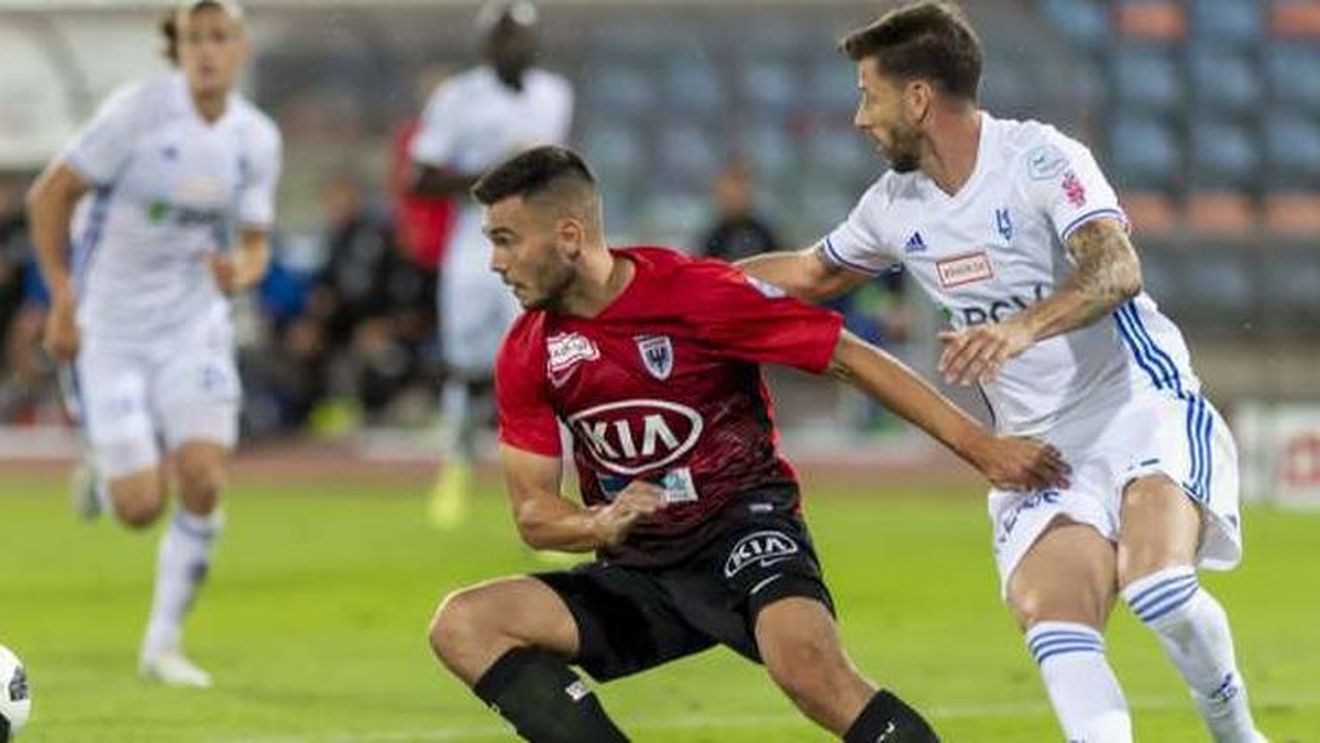 Ce n-a reușit FCSB, a reușit Sepsi! Transferul atacantului a fost anunțat oficial