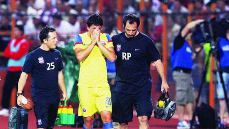 Stan l-a "mirosit" pe Tănase!** Cum îl poate ajuta pe "Dodel" să devină super jucător