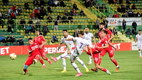Campionii FC Argeș trimite patru jucători la naționale, doi la echipe de seniori. Anunțurile clubului din Pitești