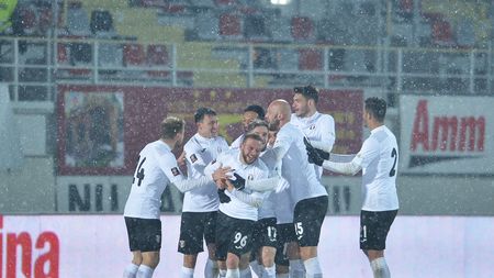 Dinamo, victimă colaterală. Giurgiuvenii au vrut să le închidă gura contestatarilor: "Toată lumea credea că o să ne dăm bătuți"