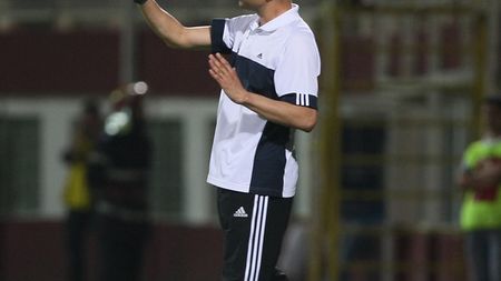 Ionel Gane, mulțumit de tragerea la sorți:** "Steaua e exact ce ne doream!"