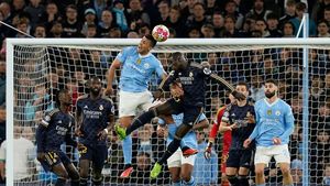 Real Madrid pregătește la foc mic transferul verii. Vrea Balonul de Aur din echipa lui Pep Guardiola