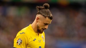 Radu Drăgușin, amenințat cu moartea de fanii echipei, după ce a jucat la marea rivală: „Nu veni, că te omorâm!”