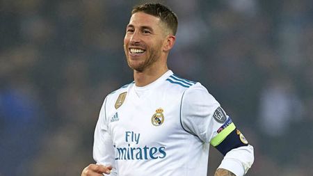 "Real Madrid merită să fie la Kiev. E în ADN-ul nostru!" Mesajul căpitanului Ramos pentru contestatari