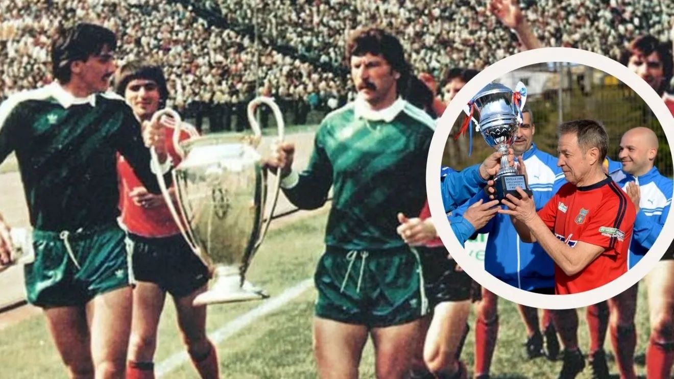 Căpitanul Stelei 86 trage un semnal de alarmă după dezvăluirile lui Gigi Nețoiu: „Cineva din MApN face jocul FCSB-ului, iar Gigi Becali râde de toți”. EXCLUSIV