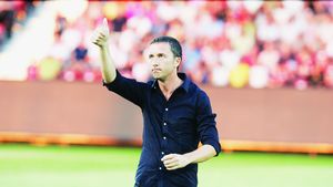 MM, salvat de orgoliul lui Becali!** Gigi a TURBAT după dezvăluirile din ProSport! Filmul unor evenimente de necrezut