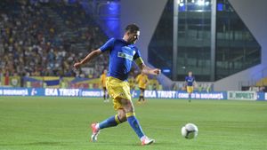 Oprița știe cum va preveni incidentele la meciul cu Steaua:** "Marcăm primii și nu se va întâmpla nimic"