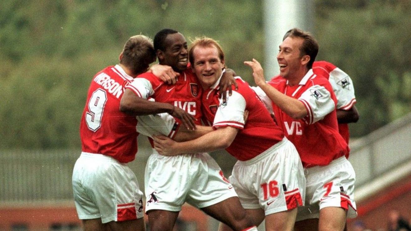 Un fost mare jucător al lui Arsenal a vrut să se sinucidă în 2019: "Am avut pastilele în mână! A fost cu adevărat terifiant!"