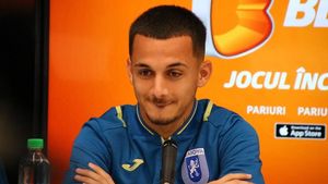 "Eu chiar nu-mi aduc aminte să fi văzut în viața mea un succes al Craiovei în fața Stelei". Ce a spus Mitriță înaintea derby-ului cu echipa lui Becali