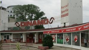 Abonamentele eliberate de FC Dinamo pentru Liga I, valabile și în preliminariile EL