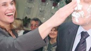 Bellu n-a scapat de bataia cu frisca