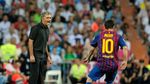 Jose Mourinho, reacție de mare campion despre retragerea lui Leo Messi: „E complicat să vorbesc de el…”