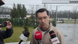 VIDEO Răzvan Burleanu, informații de ultimă oră despre starea medicală a lui Mircea Lucescu și amicalul cu Slovacia: „Am luat în calcul inclusiv suspendarea meciului”