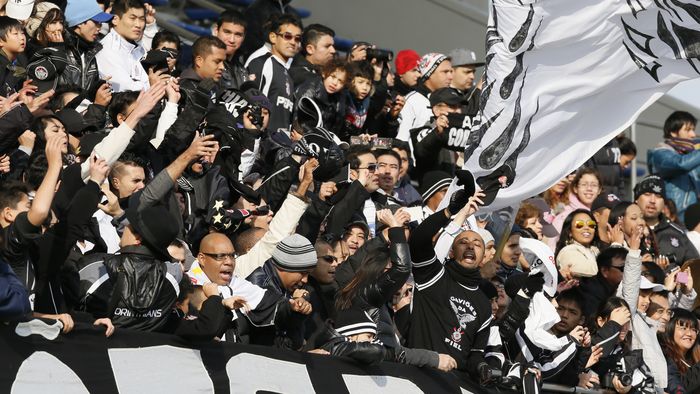 Corinthians a câștigat pentru a șasea oară campionatul Braziliei