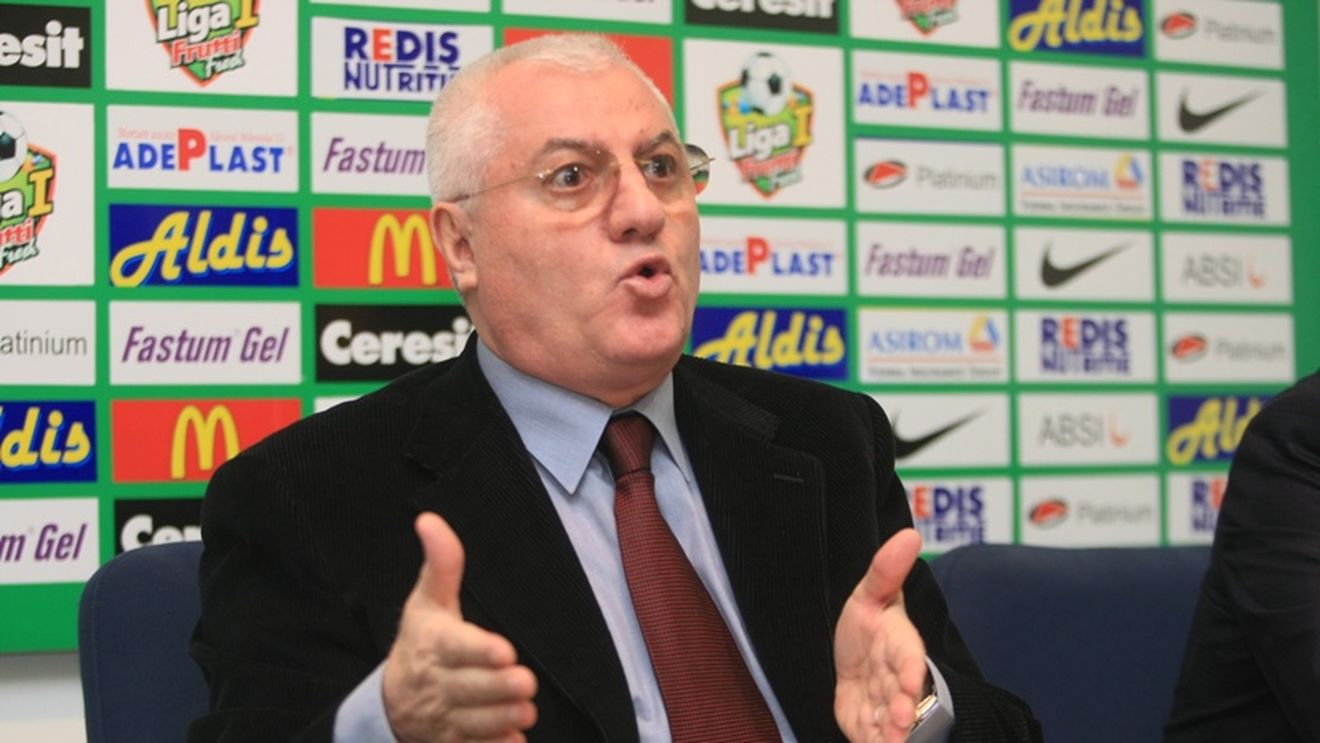 "Numai nebunii cred că Dinamo va avea un meci ușor cu Poli!"