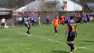 Marius Tomozei s-a întors pe terenul de fotbal, la doi ani după ce își anunța retragerea! Cu cine a semnat