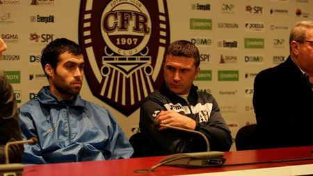 Minteuan: **"Încercăm ca în ultimele etape să salvăm impresia din acest campionat"