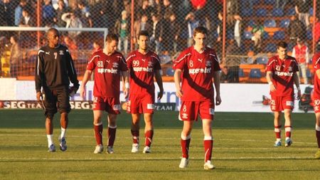 "Încă nu suntem o echipă!"** Șumudică a anunțat obiectivul Rapidului!