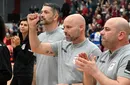 Despărțire neașteptată în Liga Florilor: Kim Rasmussen și Rapid au încheiat colaborarea. Cine e noul antrenor al giuleștencelor