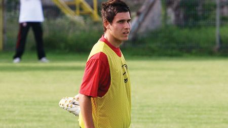 Prima victorie pentru "căței" în Italia