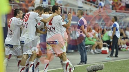 INCREDIBIL! Supercupa a ajuns model pentru bulgari!** Stoichkov a cerut caseta meciului: "Îi șterg toate păcatele lui Bonetti dacă începe bine și campionatul"