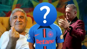 Giovanni Becali e gata să vândă primul campion de la FCSB: „Nu cred că Gigi Becali va refuza oferta de 5.000.000 de euro”