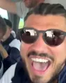 Atât se poate, ăsta le e nivelul! Robert Moldoveanu și Mihai Roman au început să jignească oamenii într-un live. Rușine mare pentru CFC Argeș, care nu a reacționat