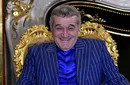 Gigi Becali a profitat de dezastrul financiar și i-a dat lovitura lui Adi Mutu: „Au fost cu spatele la zid”