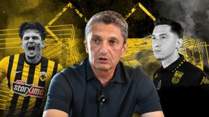 Avertismentul lui Răzvan Lucescu pentru Răzvan Marin, Olimpiu Moruțan și Andrei Ivan la startul unui sezon incendiar în Grecia: „Te stoarce!”. EXCLUSIV