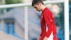 "Singura problemă la transferul lui Ropotan a fost TVA-ul"