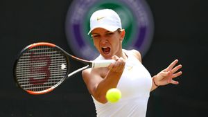 Nu înțeleg ce se întâmplă cu Simona! Românca, exemplu negativ pentru o fostă mare jucătoare. Ce a putut spune după contraperformanța de la Wimbledon