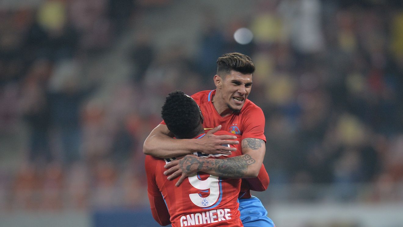 EXCLUSIV | Dorinel Munteanu a identificat "omul decisiv" în victoria FCSB-ului cu Sepsi: "Asta le lipsea"