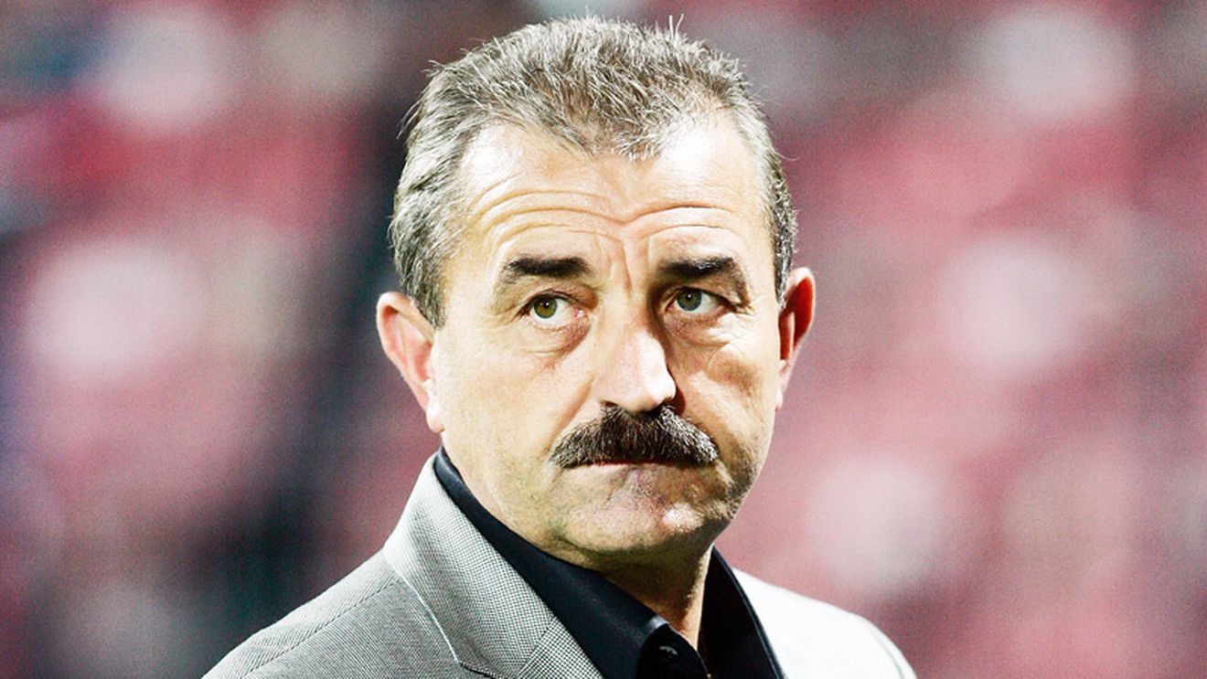 "Sunt fan Steaua, dar vreau să o înving"