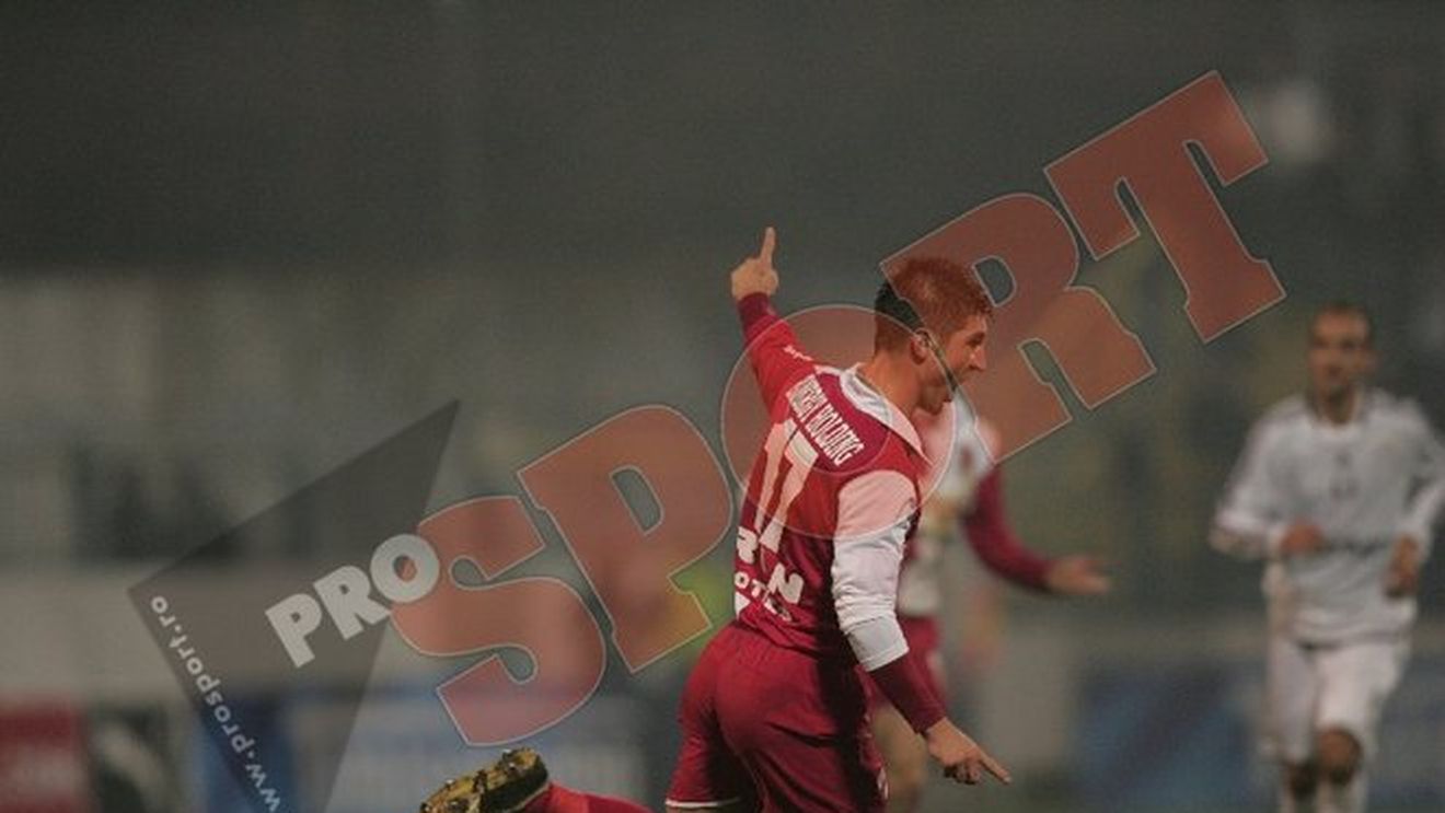 Andrei Cristea:** "Nu sunt erou!"