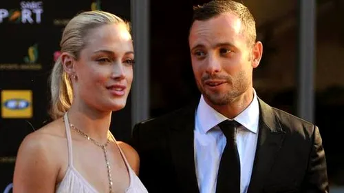 Oscar Pistorius cere iertare familiei Reevei Steenkamp, iubita pe care a ucis-o cu bestialitate! Criminalul se teme să fie eliberat din închisoare