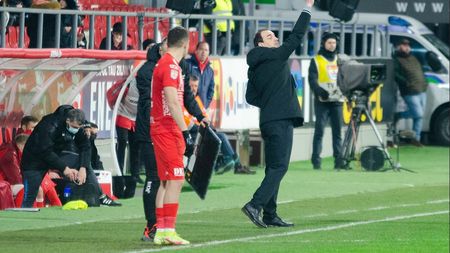 UTA a prins curaj după victoria cu Clinceni! Arădenii vor în cupele europene: „Luptăm pentru Conference League!”