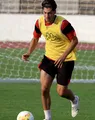 Valentin Borcea n-a mai rămas la CS Dinamo și încearcă să-și relanseze cariera în Liga 3, la o echipă favorită la promovare
