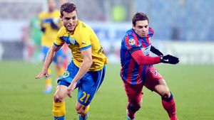 Petrolul - Steaua se joacă sâmbătă, de la 21:30. Programul penultimei etape a Ligii 1