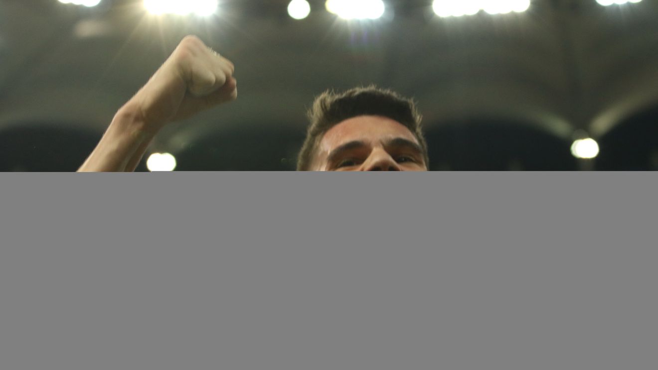 Ianis pleacă de la Viitorul înaintea EURO U21! Gică Hagi crede într-o strategie unică și anunță; "Discutăm, n-am semnat încă!". Ce spune "Regele" despre interesul lui Becali pentru fiul său