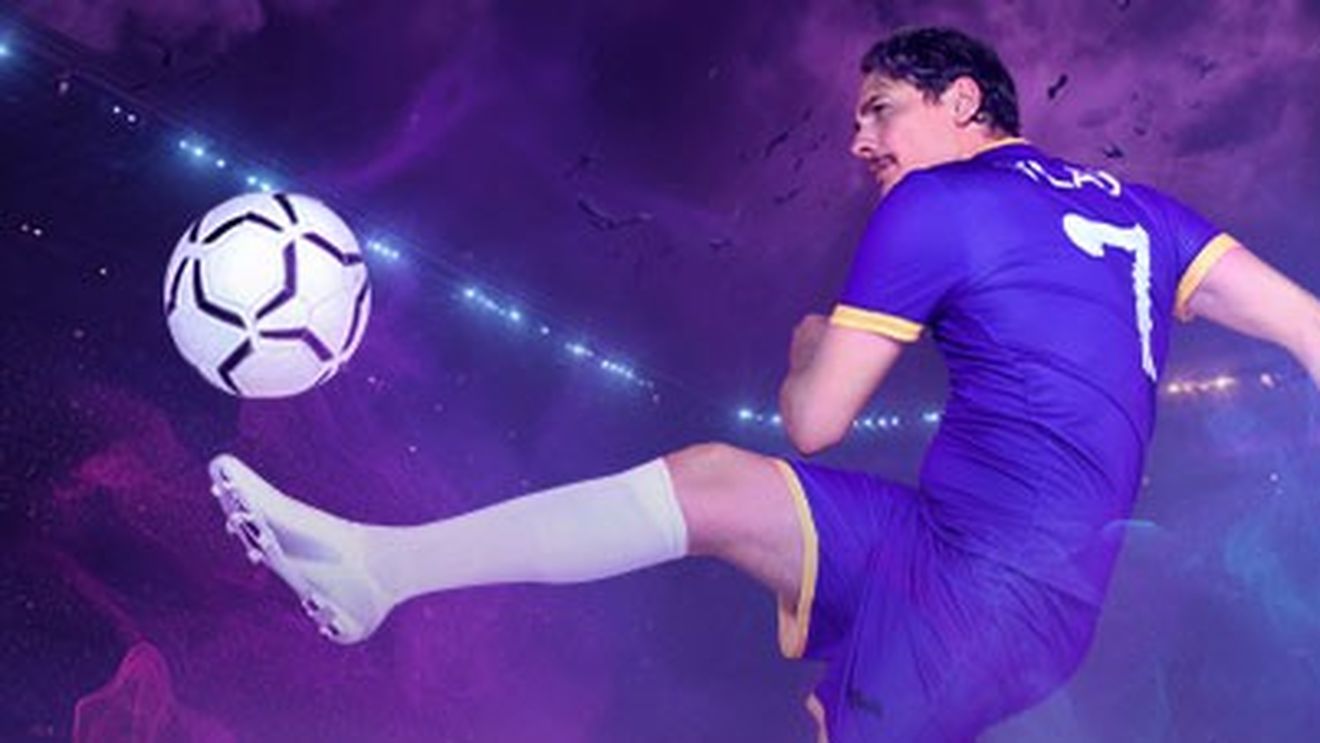 (P) Cupa de Fotbal din 2026 se joacă pe picior mare