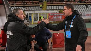 Anunțul momentului în fotbalul românesc! Tehnicianul revine spectaculos și este gata să se bată cu granzii din Superliga: „Este singura opțiune!”. EXCLUSIV