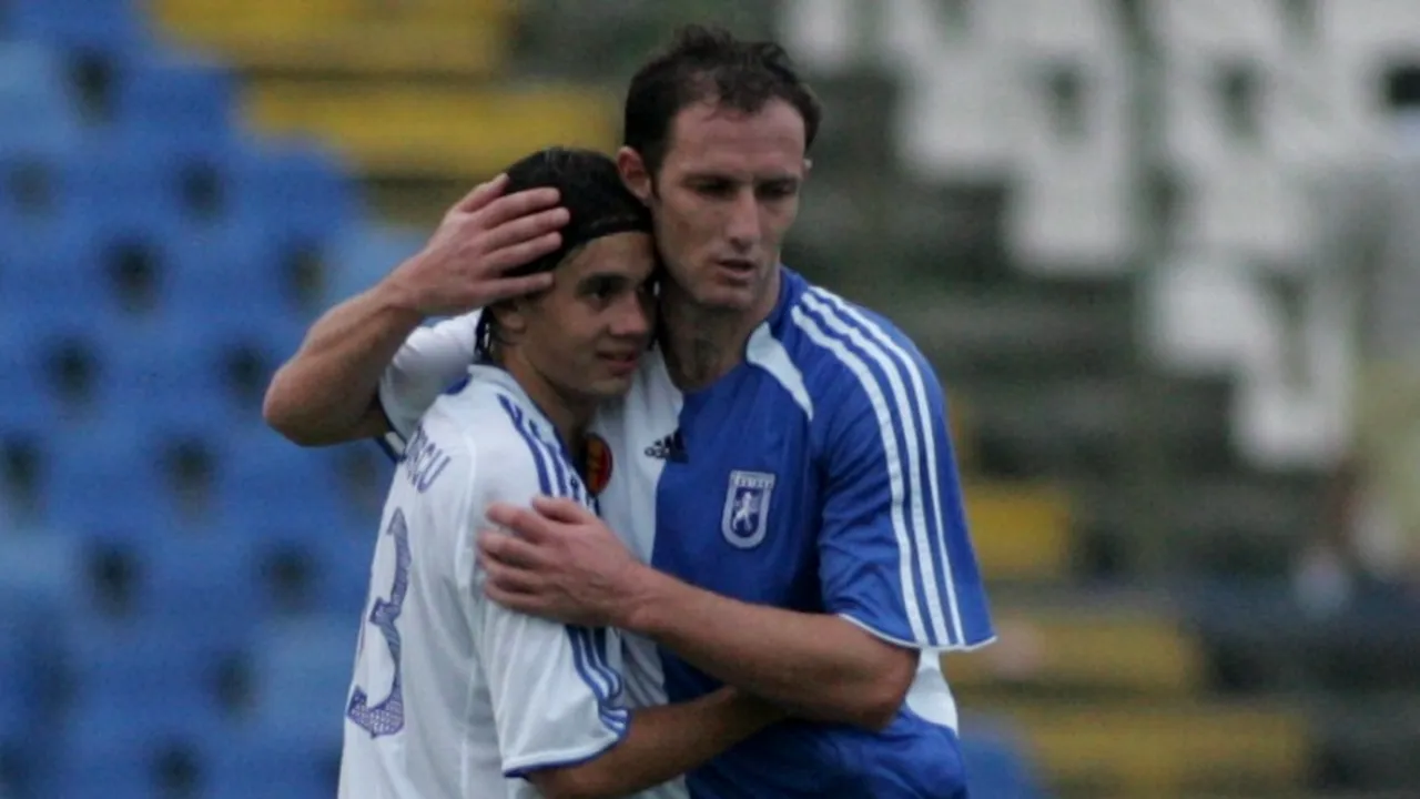 EXCLUSIVITATE PROSPORT- Andrei Ionescu este noul transfer al Stelei!