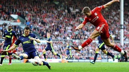 Bombă în Anglia!** Ultima clasată în Premier League se impune pe Anfield Road cu 2-1